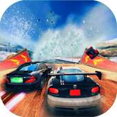 Car Race 3D