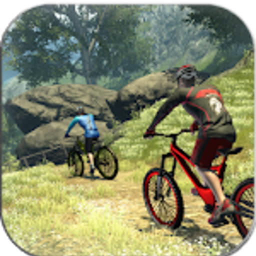 MTB DownHill: Multiplayer icon