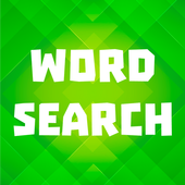 Word Search Puzzle icon