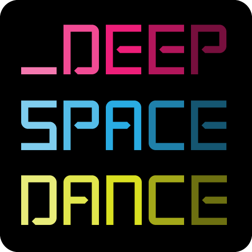 Deep Space Dance icon
