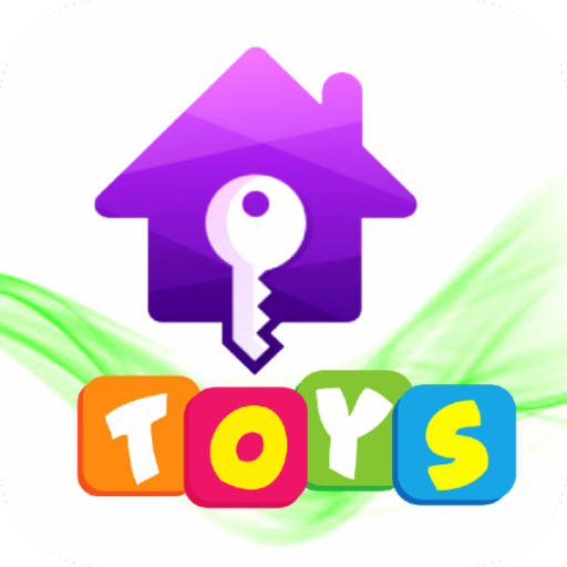 TOYS VPN icon