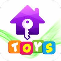 TOYS VPN