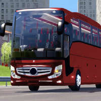 Luxury Bus Service Simulation