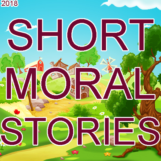 Short Moral Stories icon