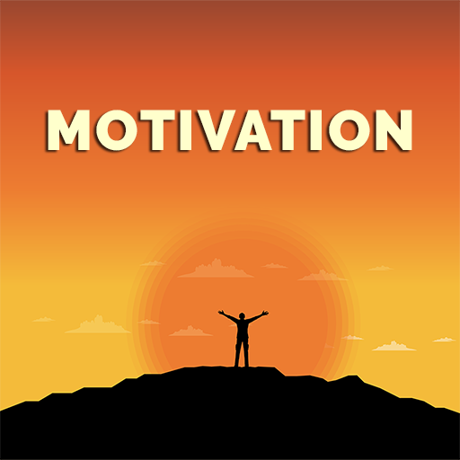 Powerful Motivation - Daily Quotes to Inspire icon