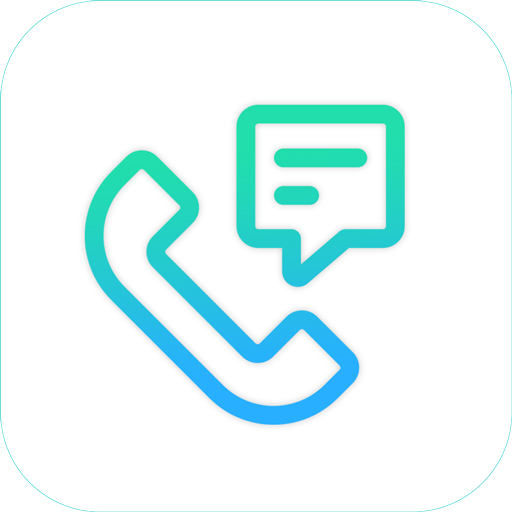 Call Blocker - Call Logs Backup icon