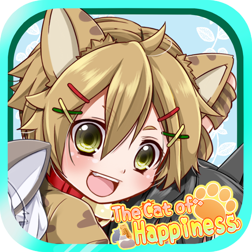 The Cat of Happiness 【Otome game/Otaku/Kemono】 icon