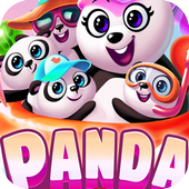 Panda Pop Rescue Baby icon