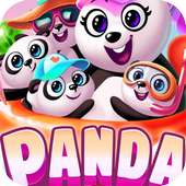 Panda Pop Rescue Baby