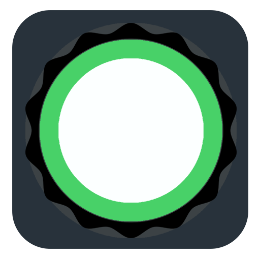 Control Touch icon