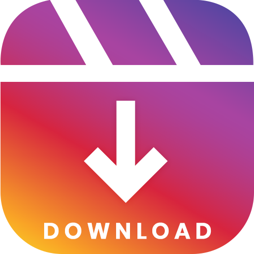 Video Downloader For Instagram Reels icon