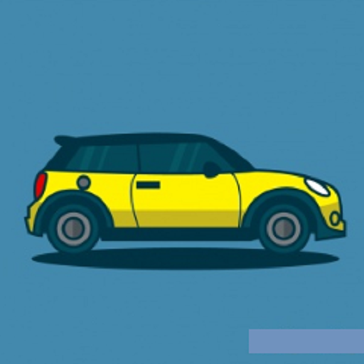 Car &amp; Bike Parts Online Shopping icon