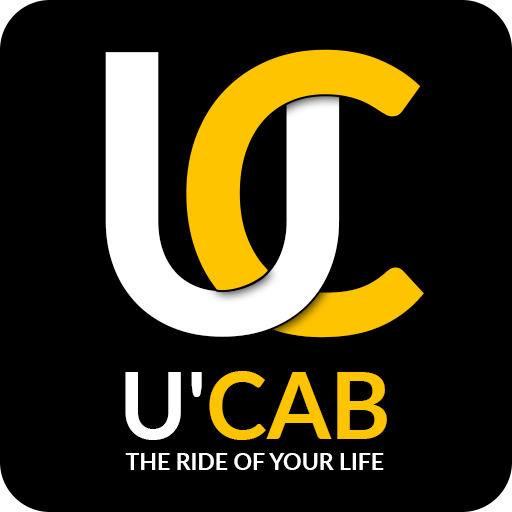 Ucab - The Taxi App icon