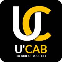 Ucab - The Taxi App
