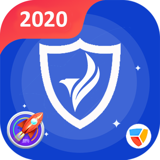 Super Cleaner - Antivirus, Booster, Phone Cleaner icon