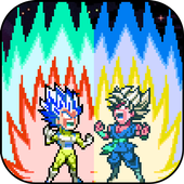 Legend Power Warriors icon