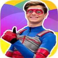 Captain Henry Danger 2020 on 9Apps