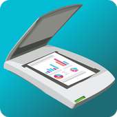 Fast scanner - Scan Anything on 9Apps