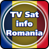TV Sat Info Romania icon