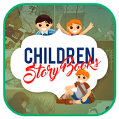 Children Story icon
