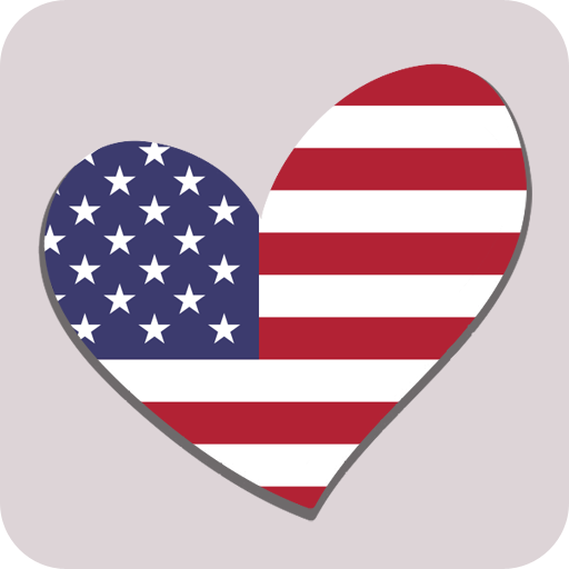 USA Chat Dating Free icon