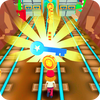 Subway Train Surf Plus - Endless Game icon