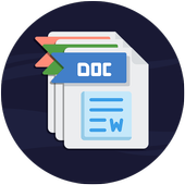 Smart Office   All Office File Manager View &amp; Edit icon