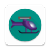 Go Go Helicopter icon