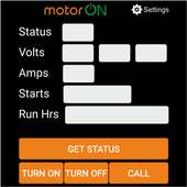 motorON on 9Apps