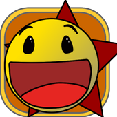 Yellow Beans and Red Beans icon