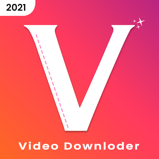 All Video Downloader 2021 : Free Video Downloader icon