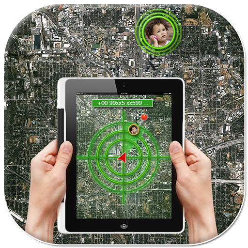 ikon Live Mobile Location