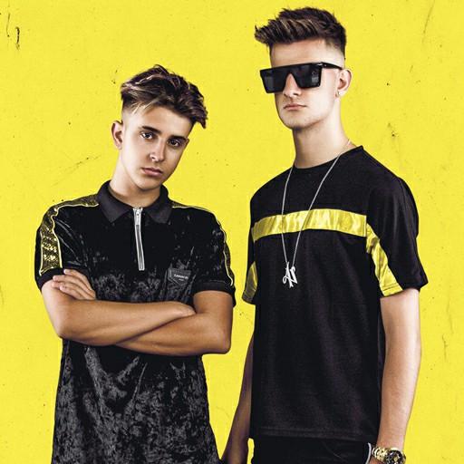 Adexe&amp;Nau 2020 Offline (40 Songs) icon