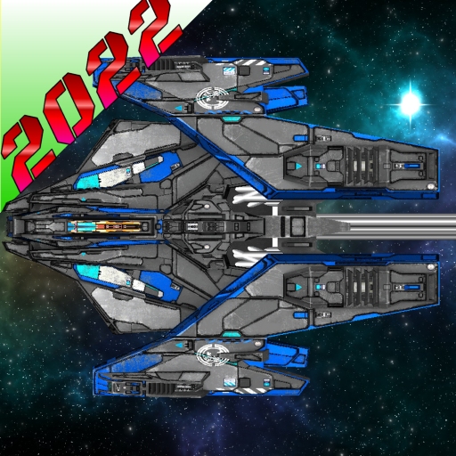 Space D-Fense - Space Invaders icon