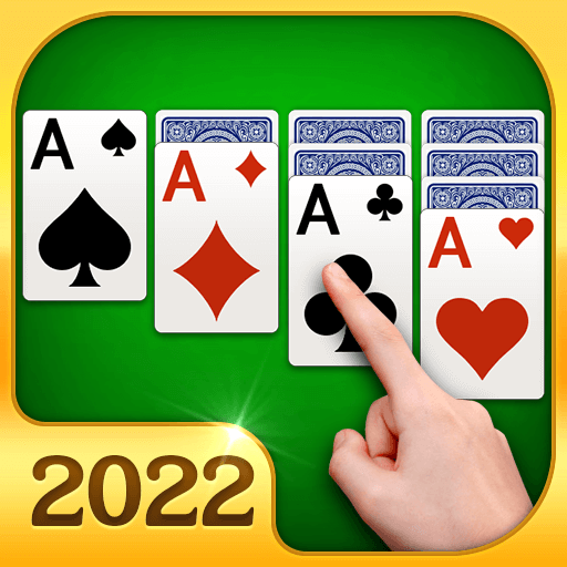 Solitaire -Klondike Card Games icon