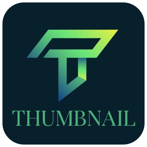Thumbnail,Posts &amp; Cover Art Maker icon