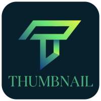 Thumbnail,Posts & Cover Art Maker on 9Apps