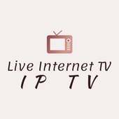 Live Internet TV