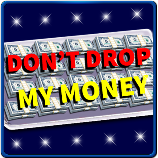 Don't Drop My Money icon