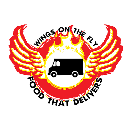 Wings On The Fly icon