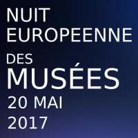 Nuit des Musées 2017