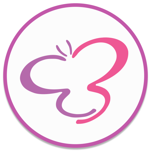 Ovulation, Fertility &amp; Pregnancy Tracker Calendar icon
