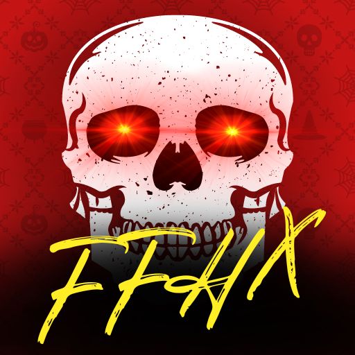ffh4x mod menu ff icon