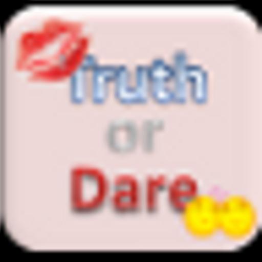 Sexy Truth Or Dare:Couples 18  icon