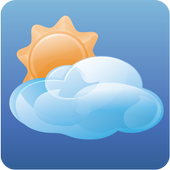 Weather Updates and Widget icon