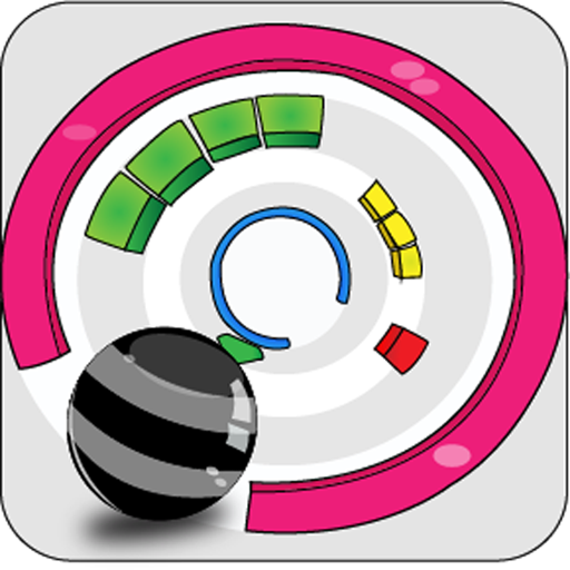 New Vortex Ball Roling icon