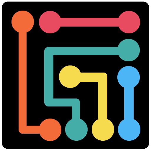 Color Connect Puzzle icon
