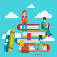 دروس ثانية باك اداب وع انسانية on 9Apps