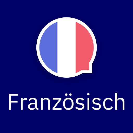 Wlingua - Lerne Französisch icon