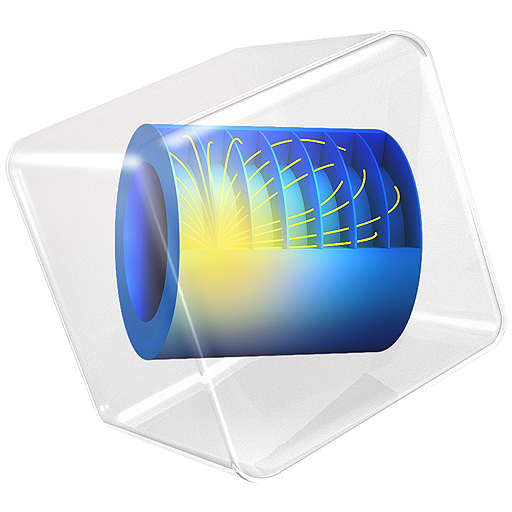 COMSOL Client icon